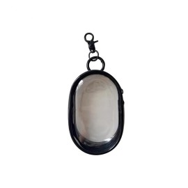 PVC Organizer With Keychain