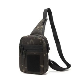 Tactical Crossbody Sling Pack