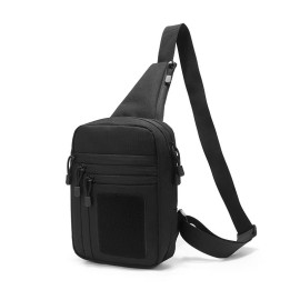 Tactical Crossbody Sling Pack