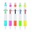 4-in-1 Mutli Color Highlighter Pen