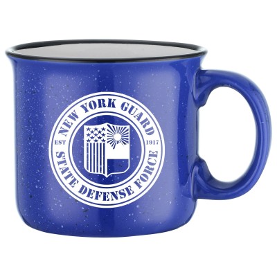 14 OZ Campfire Mug