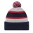 Knit Beanie Hat with Pom Pom