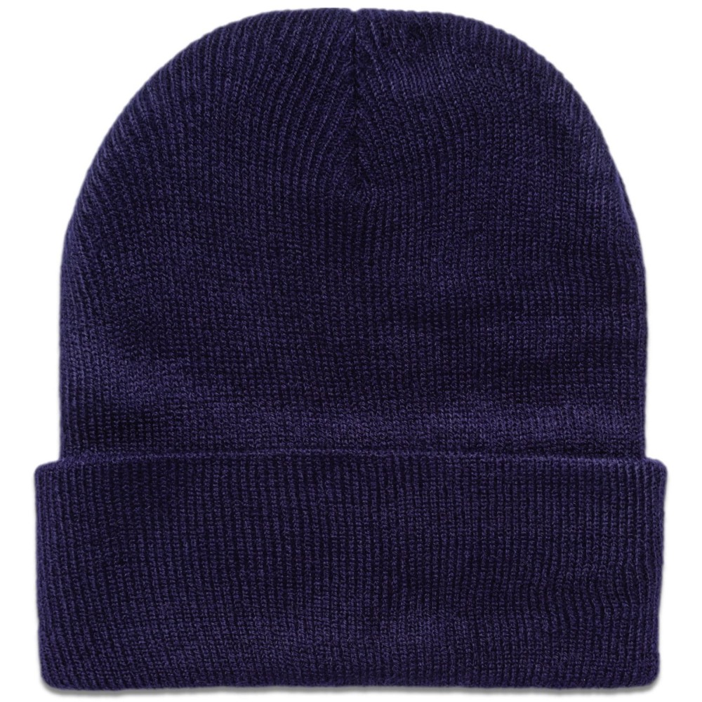 Cuff Beanie Hat