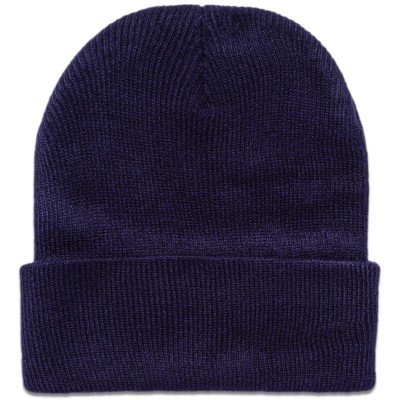 Cuff Beanie Hat