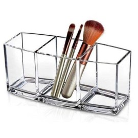 Makeup Brush Holder Organizer