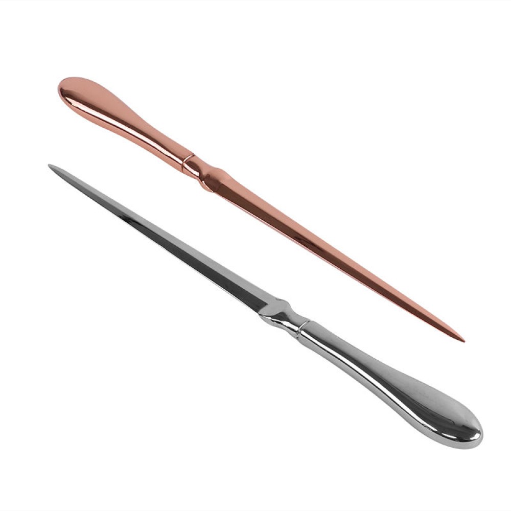 9" Letter Opener Knife