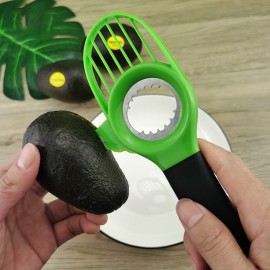 3 in 1 Avocado Slicer