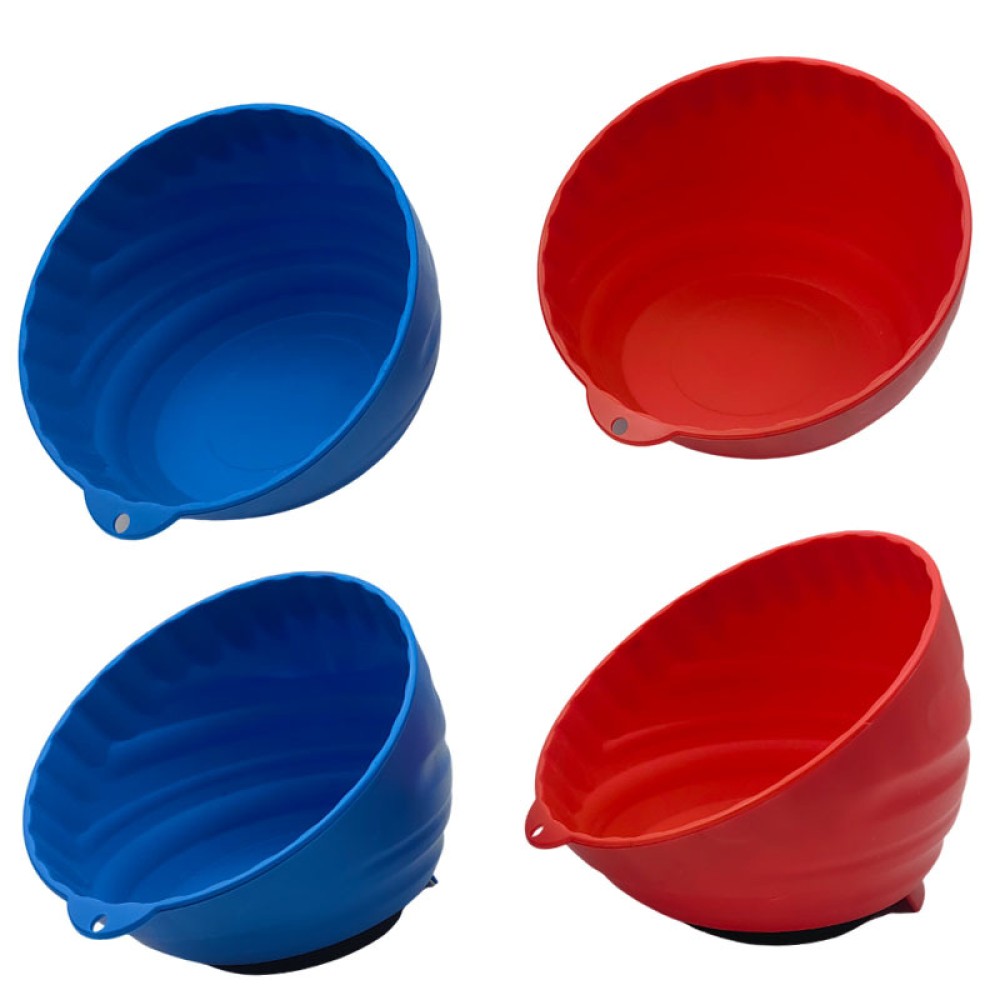 Magnetic Bowl