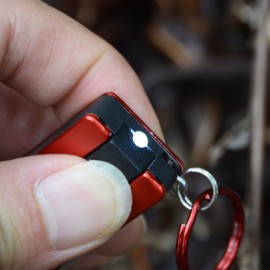 10 in 1 Multi Tool Keychain