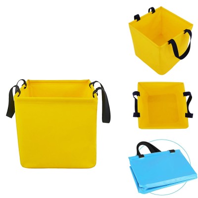 Foldable Bucket
