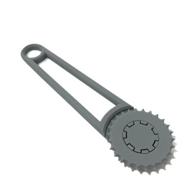 Cardboard Box Punch Tool