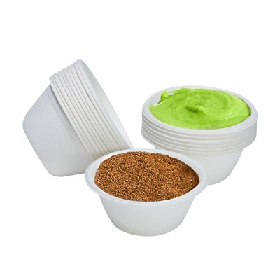 2 oz Biodegradable Condiment Cups