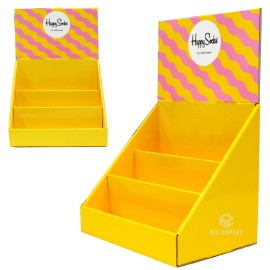 Countertop Cardboard Display