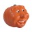 Smiling Pumpkin Stress Reliever