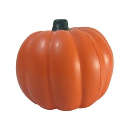 Smiling Pumpkin Stress Reliever