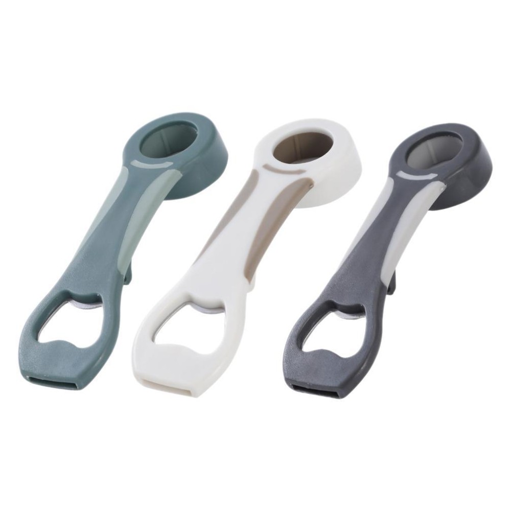 4-In-1 Multi Bottle Opener