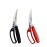 Versatile Home Kitchen Chicken and Fish Bone Cutting Scissor