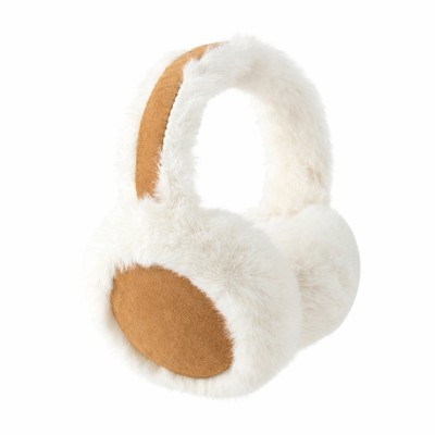 Plush Warm Earmuff