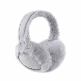 Plush Warm Earmuff