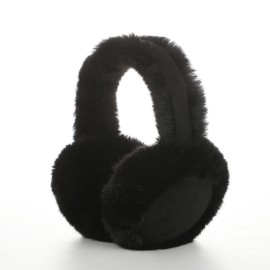 Plush Warm Earmuff