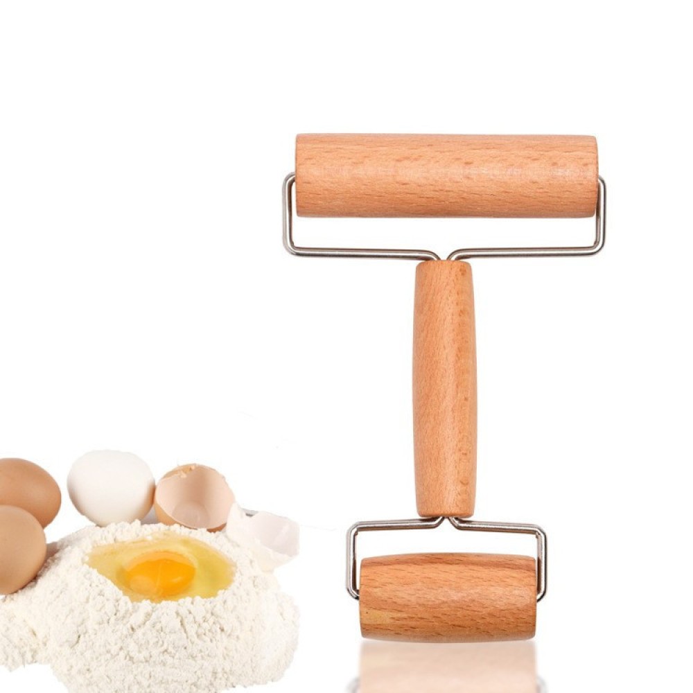 Manual Mini Rolling Pin