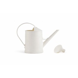 70 OZ Plastic Watering Can With Sprinkler Head