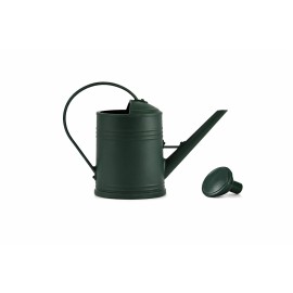 70 OZ Plastic Watering Can With Sprinkler Head