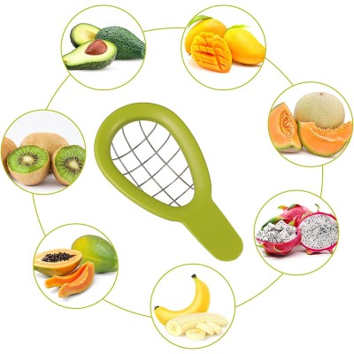 Avocado Slicer Kitchen Gadget