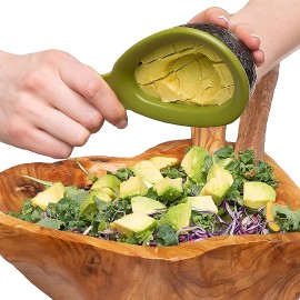 Avocado Slicer Kitchen Gadget