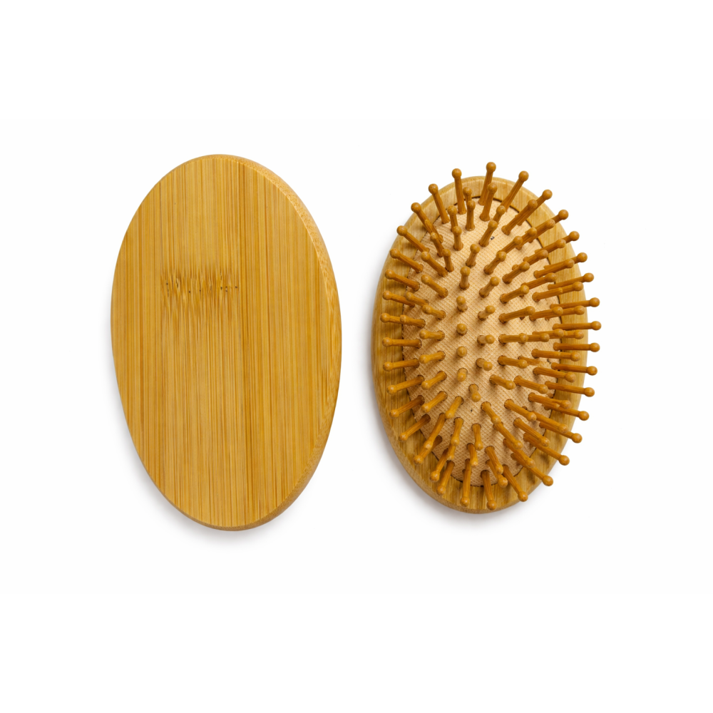Bamboo Hair Brush