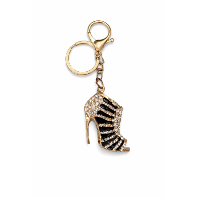 High Heels Keychain