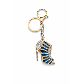 High Heels Keychain
