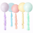 36" Balloon with Tassels