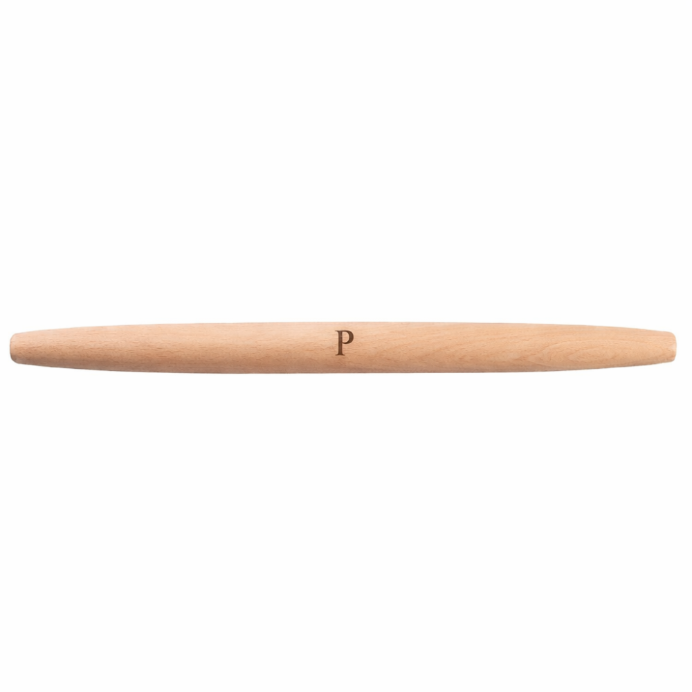 Wooden Rolling Pin