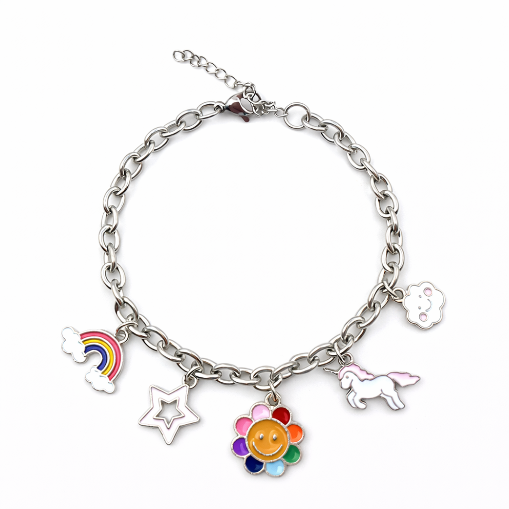 Charms Bracelet