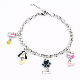 Charms Bracelet