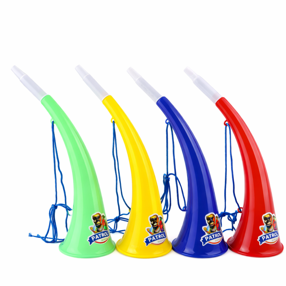 Sports Horn