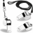 Sports Whistle with Lanyard