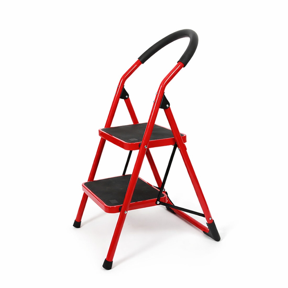 Folding Anti-Slip Stool