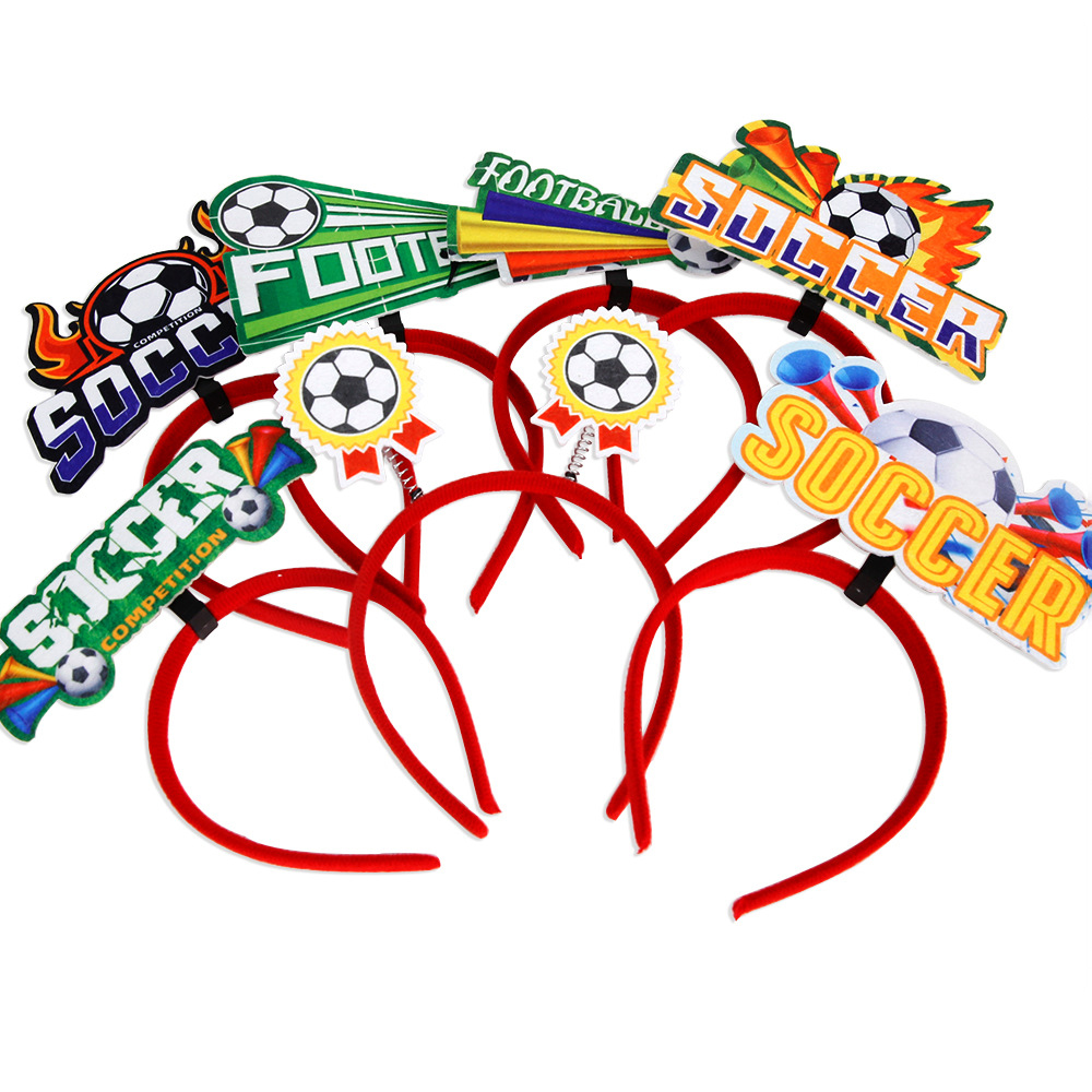 Cheerleading Headband