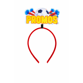 Cheerleading Headband