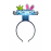 LED Cheer Headband