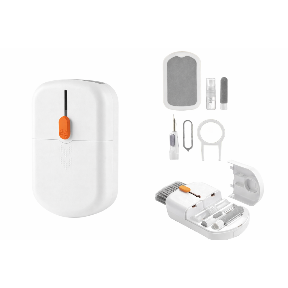 10-in-1 Laptop Keyboard Cleaner