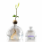 Hydroponic Vase