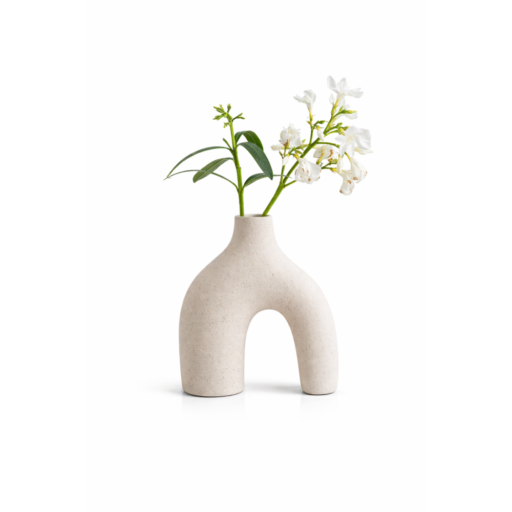 Ceramic Vase