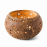 Coconut Shell Tealight Holder