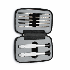 10 In 2 Optical Screwdriver Set