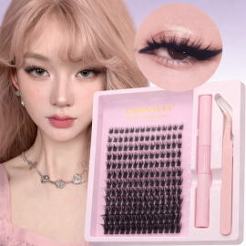DIY Lash Extensions Kit 