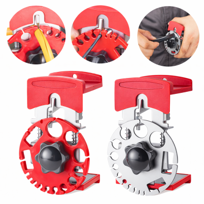 Adjustable Cable Wire Stripper Tool