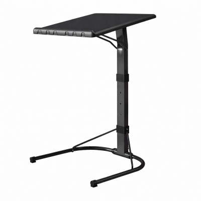 Adjustable Folding Laptop Table